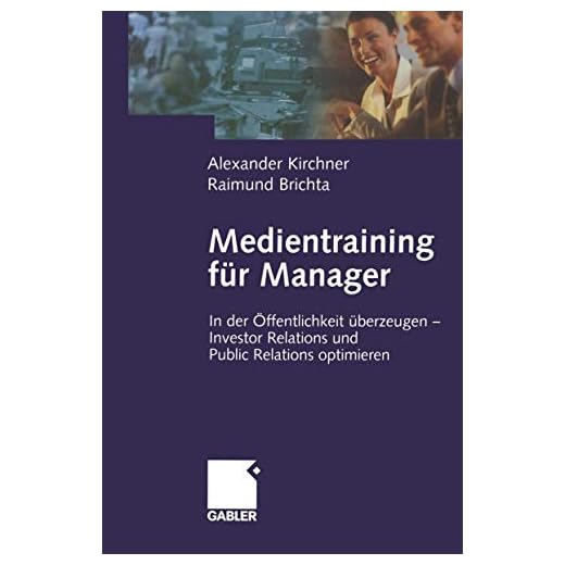 Manager Training: Public Speaking Mastery