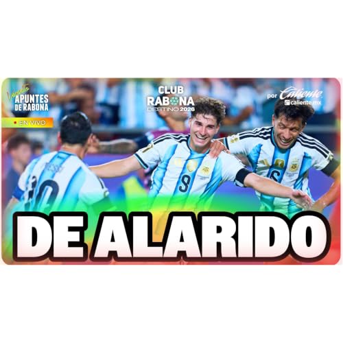 SEMIFINALES LISTAS | INGLATERRA Y ARGENTINA AVANZAN