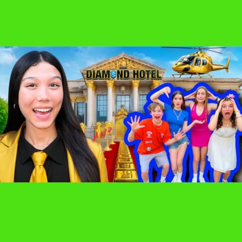 WE SURPRISED THE NORRIS NUTS!