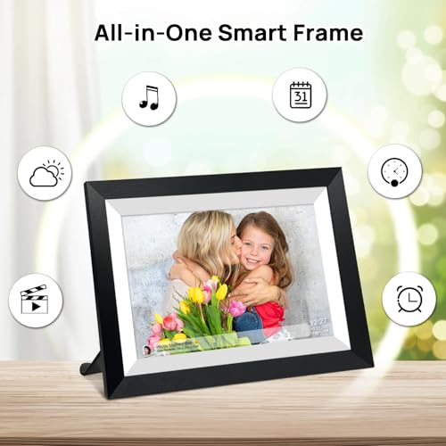 Image of No Stock-Smart Photo Frame