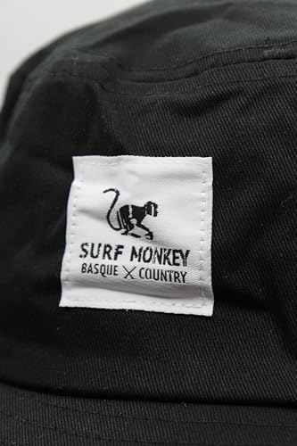 Surf Monkey bonnet de pêcheur boonie hat unisexe taille unique pour adulte