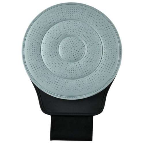 Rotation coussin de siège auto rotatif 360 et coussin tournant universel