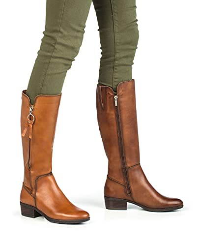 Pikolinos Daroca W1U-9653 Cuero EU 38 (US Women's 7.5-8) B (M)