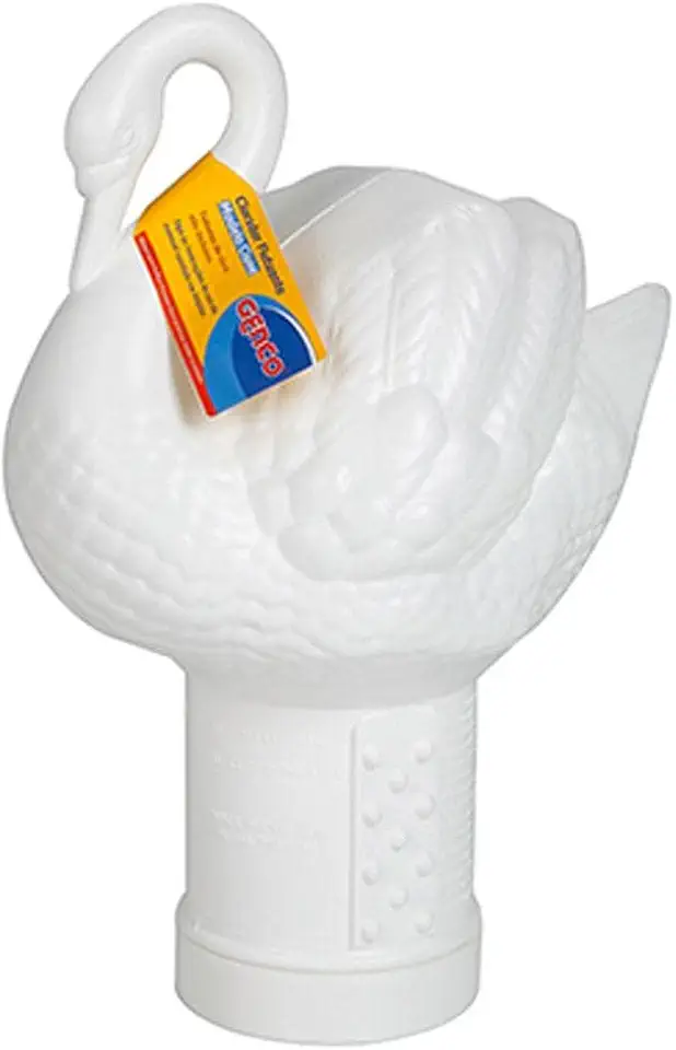 Clorador Flutuante Genco Cisne
