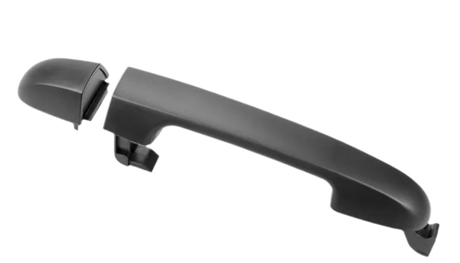 GETPZPZHMQ Car Exterior Door Handles for Hyundai for I20 PB 2009 2010 2011-2015 Car Exterior Door Handle(1pc Rear Left)