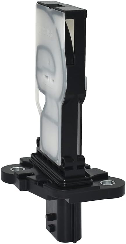 22680-BV80B 22680-5RF0A Mass Air Flow Sensor Compatible with Altima Juke Pathfinder - Replace Part Number AFH60M-48 MAF Sensor