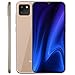Produktbild CUBOT X20 Pro Smartphone ohne Vertrag, 128GB Handy, 6GB RAM, Dual SIM, 6.3 FHD Display, 4000mAh Akku, 256 GB erweiterbar, 4G Global Band, Android 9.0 Pie, Face-ID, Gold