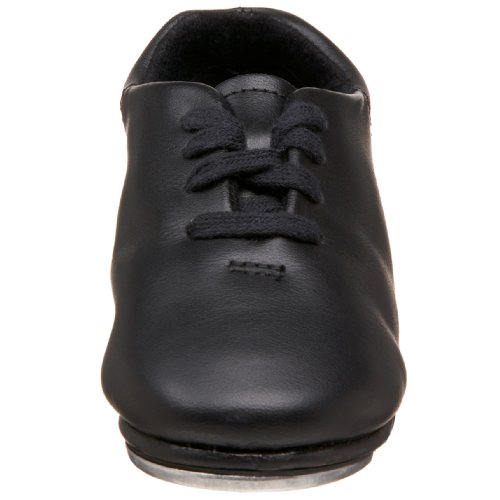 Capezio Girls Cg16C Dance Shoes, Black, 11 Wide Little Kid Us #TOP1
