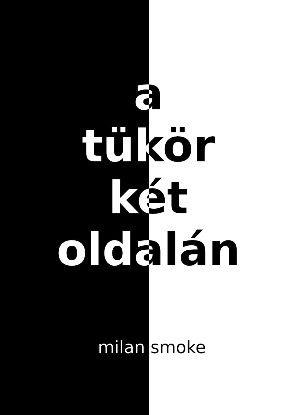 A tükör két oldalán