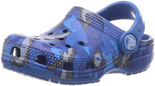 Crocs boys water shoes Clearance