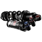 rock shox reba 29 2015 Ampimento: rimbalzo esterno della corsa iniziale, rimbalzo della corsa finale, compressione a bassa velocità