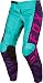 2017 Fox Racing Womens 180 Pants-Purple/Pink-6