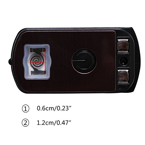 Car Ashtray, Car Ashtray Lighter Set Detachable, Car Ashtray With Lid Blue Led Light Indicator For Car, Home, Office And Travel #TOP5