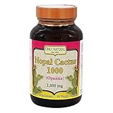 ONLY NATURAL Nopal Cactus 1000, 90 VCAP