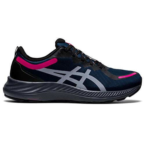 ASICS Gel-Excite 8 All Winter amorti et adhérence course longue femme