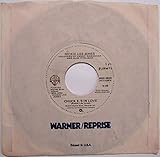 Rickie Lee Jones - Chuck E's In Love - 7' Single 1979 - Warner Bros. K 17390 - UK Press