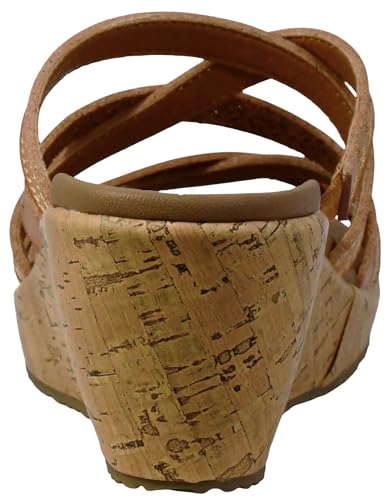 Image of Skechers Womens BEVERLEE - TIGER POSSE Sandals