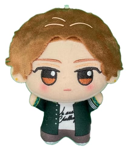 『WIND BREAKER』 ちびぐるみ vol.4 約11cm (榊雨竜)