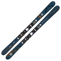 ZUMA MONO ADVANCE スキー板 Amazon | ツマ スキー板 2026 ZUMA MONO ADVANCE/BL + XPRESS 10 GW