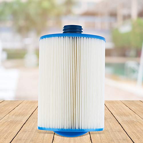 Cartuchos acessórios para limpeza de água filtros de ótimo desempenho, filtro, para massagem, ajuste