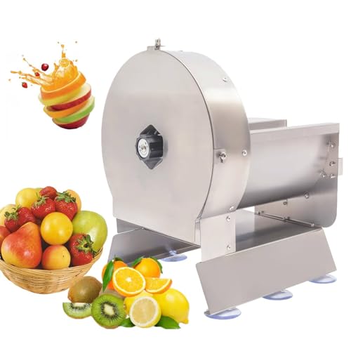 Cortadora y ralladora eléctrica y manual para vegetales
