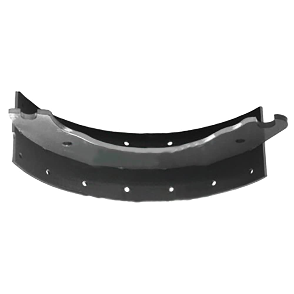 Amazon.com: Meritor Genuine A3222F1982 Brake Shoe Unlined Brake 