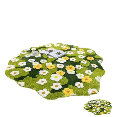 LightRise΂̑ȉ~`O}bgBttBB􂦂B~ߕtBVM[OBBI[V[YΉBkBxbhTChE֗pB (Ċۂۂ̉,100*105cm)