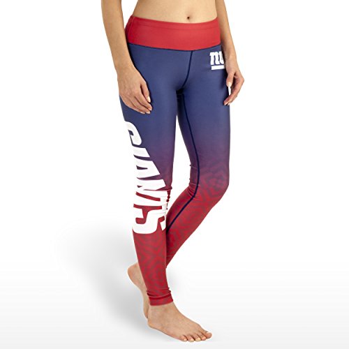 FOCO NFL Gradient Leggings