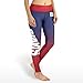 NFL Gradient Leggings