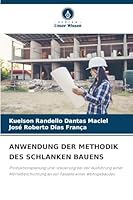 Anwendung Der Methodik Des Schlanken Bauens (German Edition) 6208482879 Book Cover