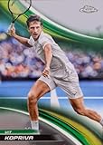 2025 Topps Chrome #174 Vit Kopriva Tennis Card - Sportscard Superstore