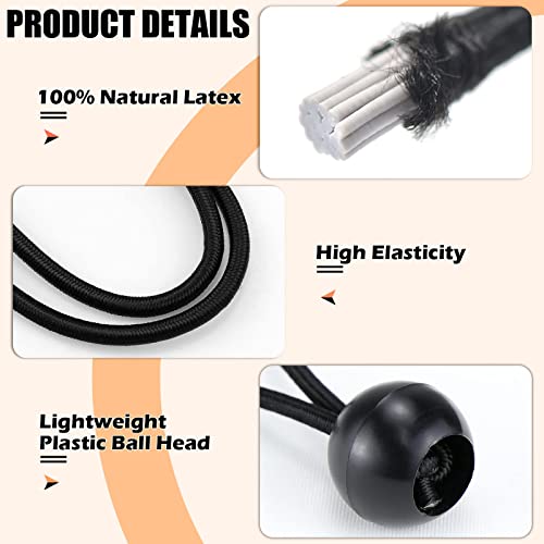 Dreamtop a sfera 25 x bungee Canopy Tarp Tie Down