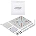 Scrabble Family Game Pearl Edition by Hasbro