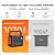 Jackery Explorer 1000 v2 Portable Power Station(2024 New),1070Wh LiFePO4 Battery,1500W AC/100W USB-C Output, 1 Hr Fast Charge, Solar Generator for Outdoor Camping,Emergency, RV, Off-Grid Living