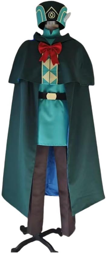 [BBXYZLLLXFSCOS] re ゼロから始める異世界生活 オットー&middot;スーウェン ハロウィン クリスマス イベント 仮装 co