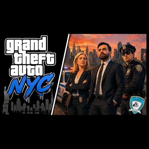 NYC Car Theft Rings & Street Takeovers