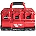 Milwaukee 48-59-1807 M18 & M12 Rapid Charge Station