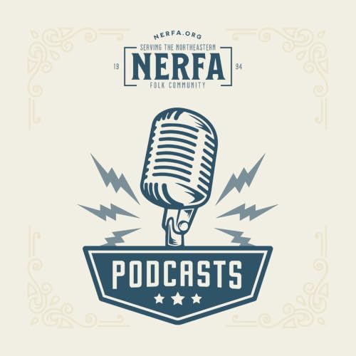 『The NERFA Podcast』のカバーアート