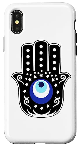 �n���T�׊�� �X�}�z�P�[�X iPhone X/XS �p