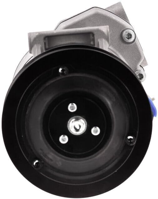 A/C Compressor for Chevrolet Cruze 2011 1.4L / Opel ASTRA - OE# 13250608 - with Economy Package