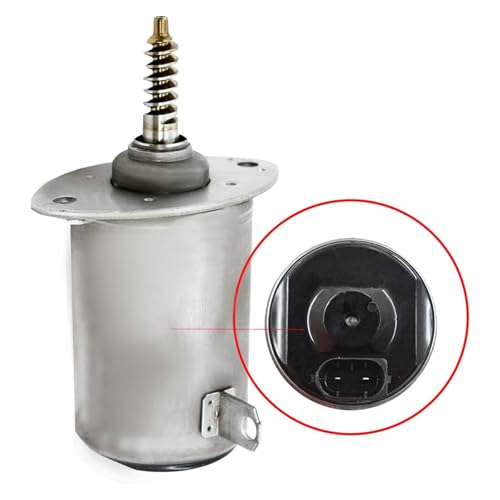 Actuador de eje excéntrico para solucionar la pérdida de potencia en E60 E90 7