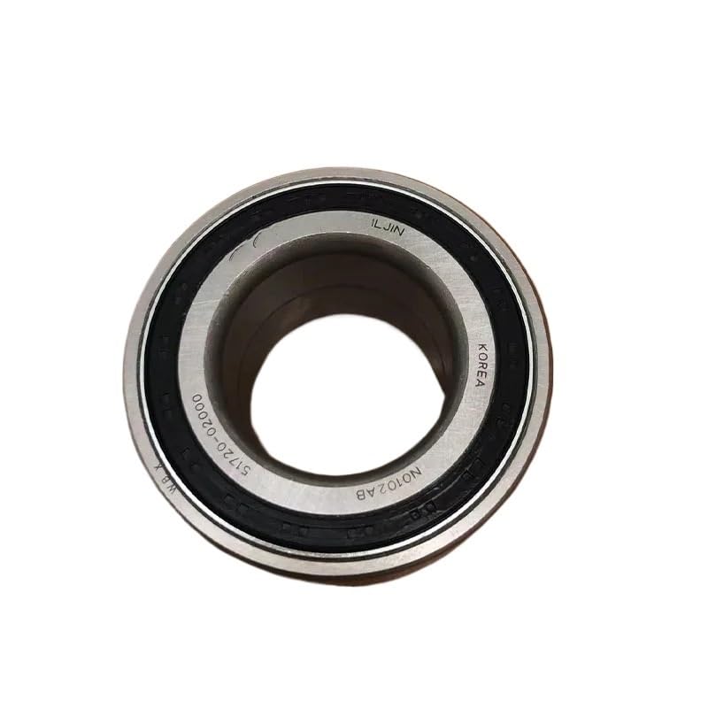 Amazon.com: WSLUDAX 5172002000 Cojinete de rueda delantera para