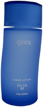 資生堂 キオラ　クリアローション　DH-EA RR 試してみた】クリアローション DH-EA RR キオラ(qiora)の効果