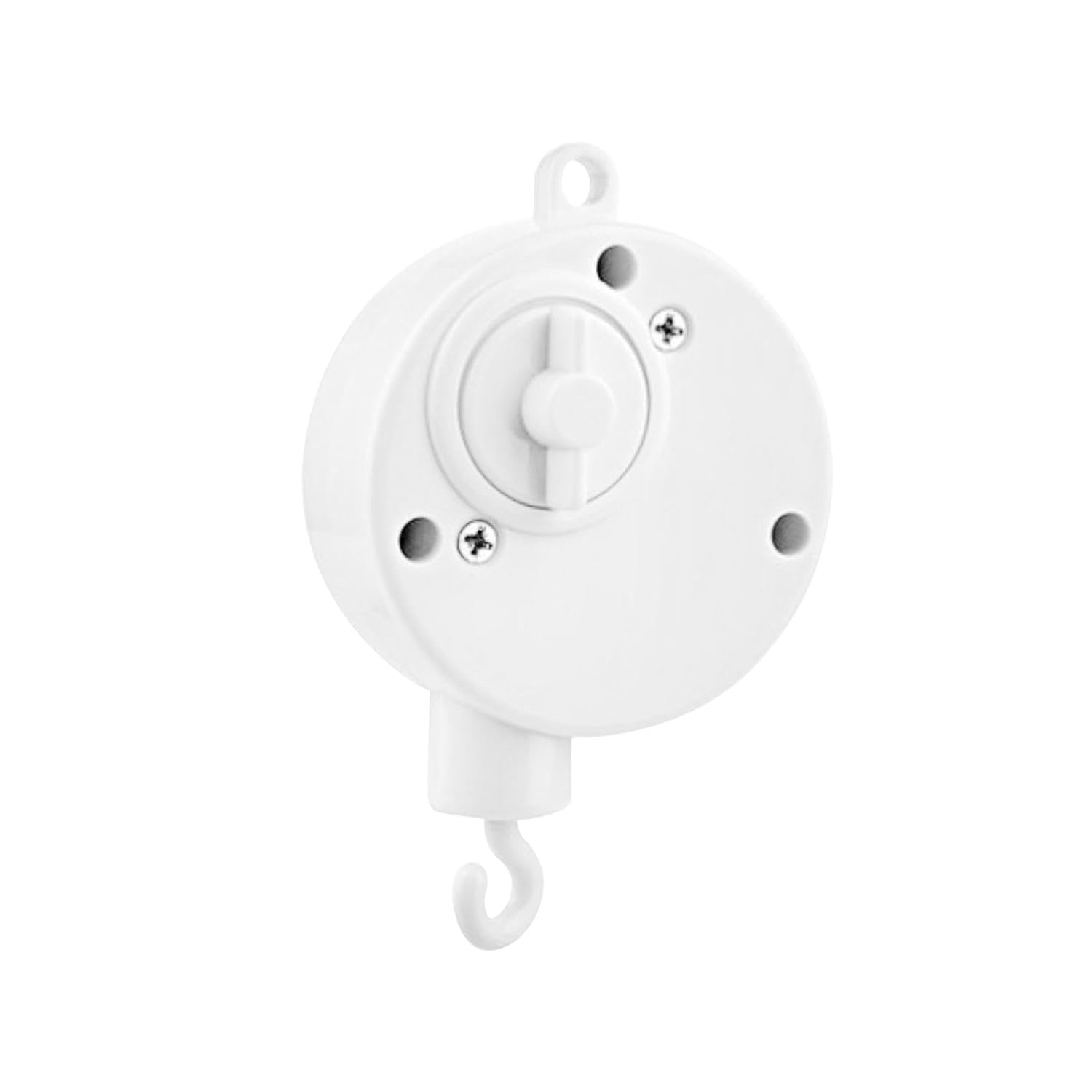 Rotary Baby Crib Bed Toy Musical Mobiles Music Box for Infants Bed Cots Crib