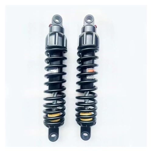 Amortisseur moto 325mm pour sécuriser vos randonnées en quad ATV et trajets BMW