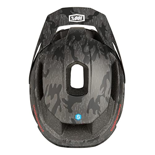 Casque 100% Altis Camouflage : la solution pour rouler protégé et sans douleur
