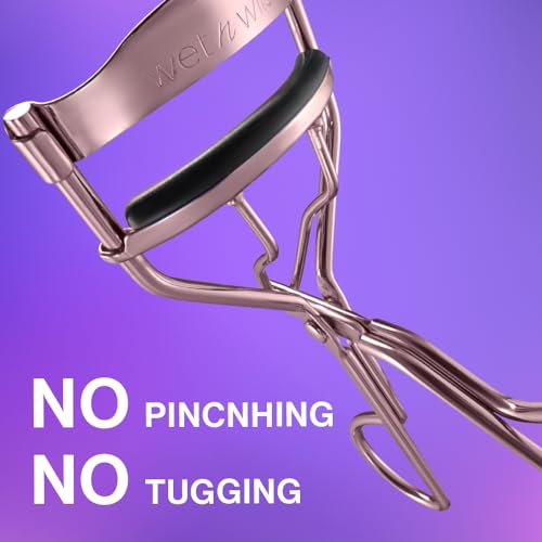 ويت اند وايلد، أداة تجعيد الرموش هاي أون لاش، قطعة واحدة