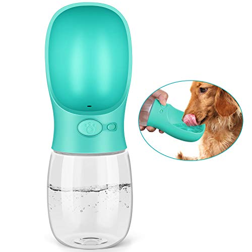 amazon.ae Best Sellers The best items in Dog Water Bottles based on Amazon customer purchases