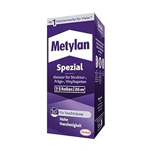 Metylan MPZ40 speciale lijm 200 g