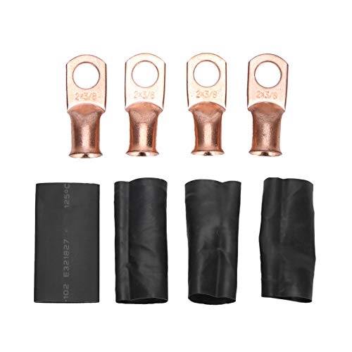 Yctze Battery Switch Disconnect Cut Off Switch With Knob For Trucks Yachts Suvs Caravans Automotive Idle Cutoff Switches #TOP3